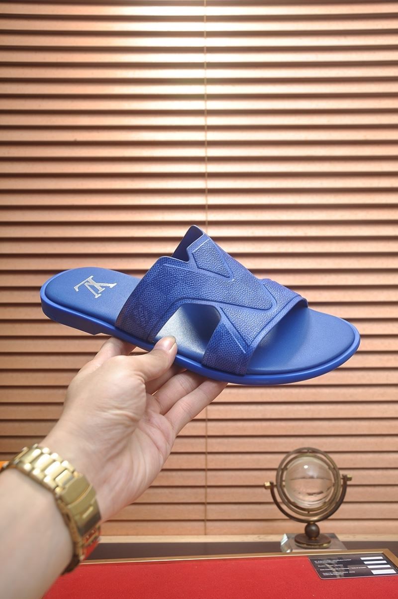 Louis Vuitton Slippers